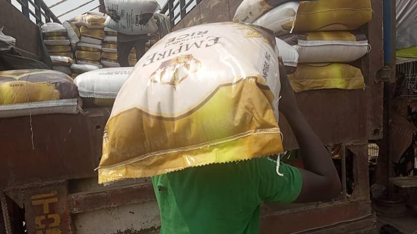 Stone-Free Parboiling Inspection